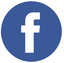 An image of Facebook icon